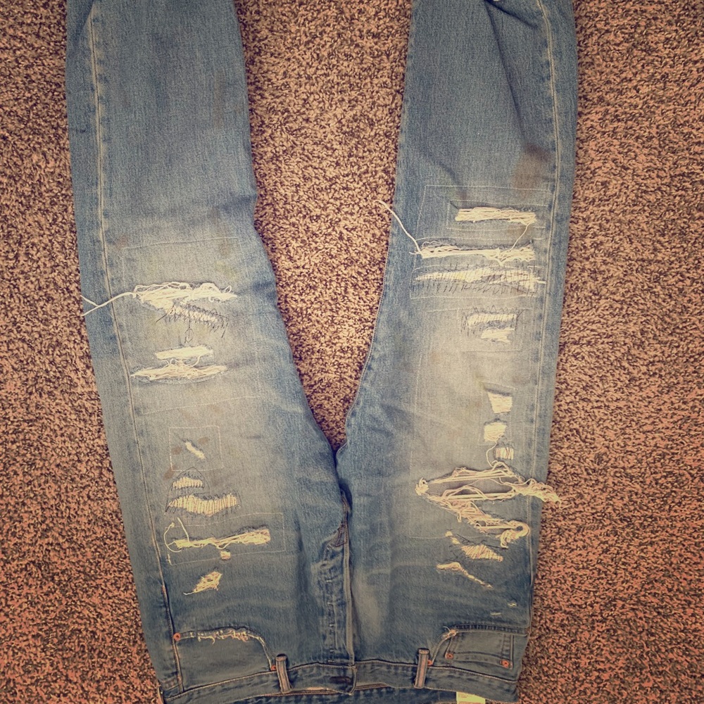 Levi Jeans